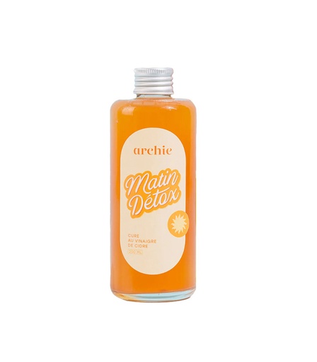 [95226] Cure Matin Bio 200ml x9 Archie